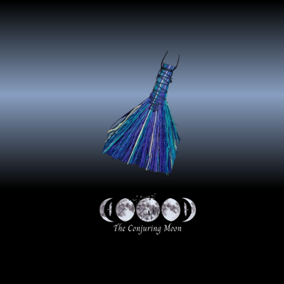 Altar Besom (Broom)