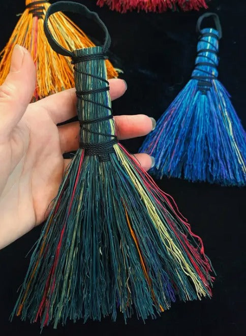 Altar Besom (Broom)