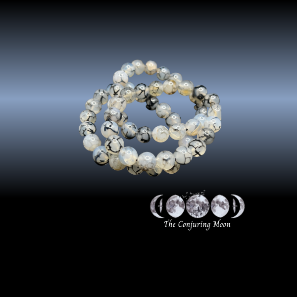 Dragon's Vein 8 mm **SOLD OUT**