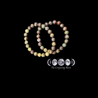 Dragon's Blood 8mm **SOLD OUT**