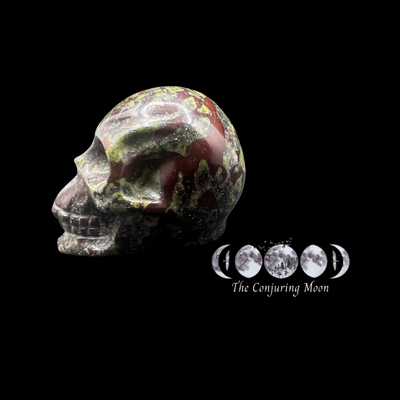 Skull - Dragon's Blood **SOLD OUT**