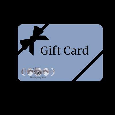 The Conjuring Moon Gift Card