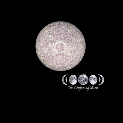 Sphere - Lepidolite Large
