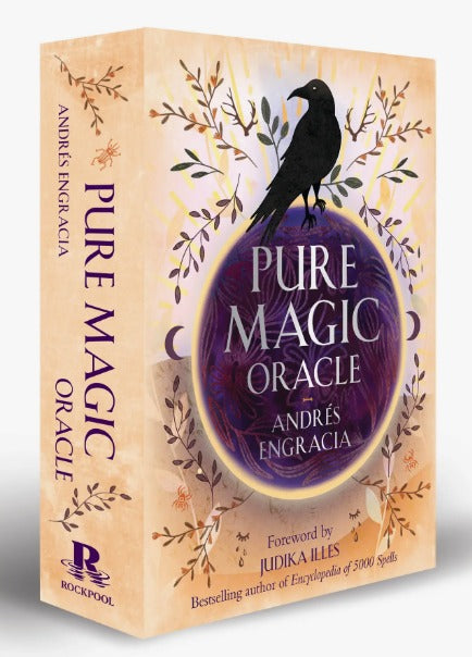 Pure Magic Oracle