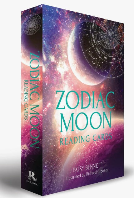 Zodiac Reading Cards