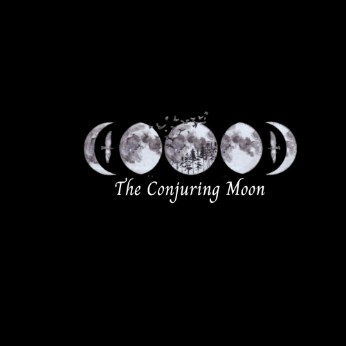 The Conjuring Moon