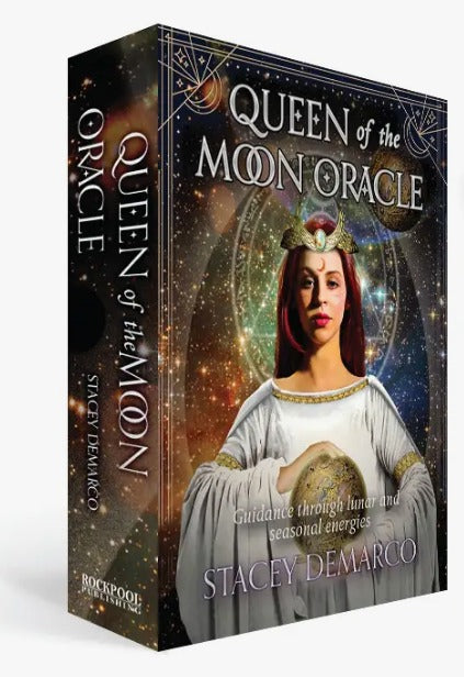 Queen of the Moon **SOLD OUT**